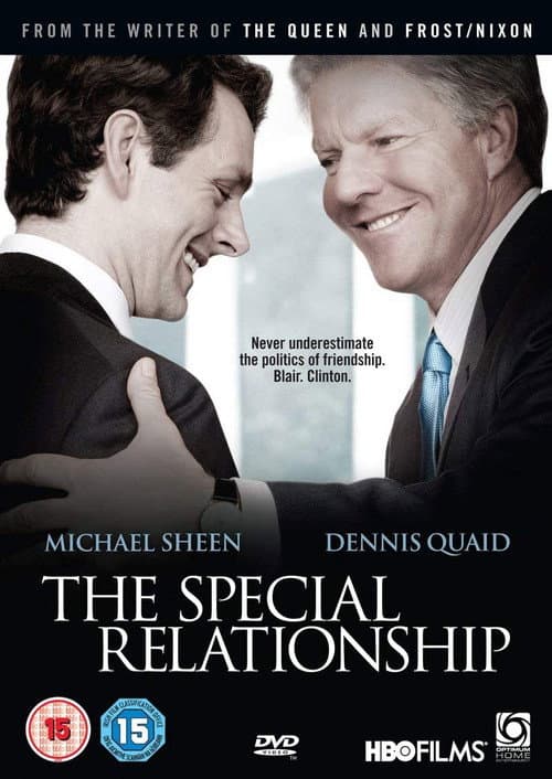 The Special Relationship still 7