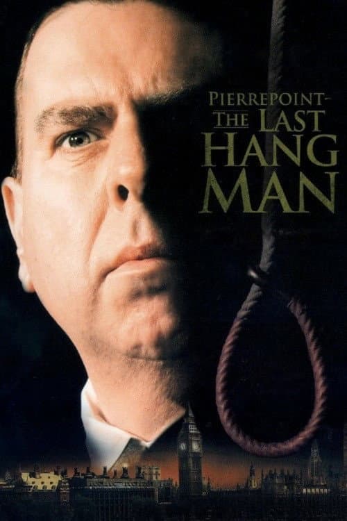Pierrepoint: The Last Hangman still 5