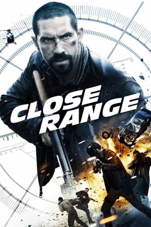 Close Range still 6