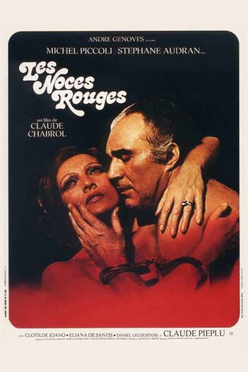 Wedding in Blood still 6