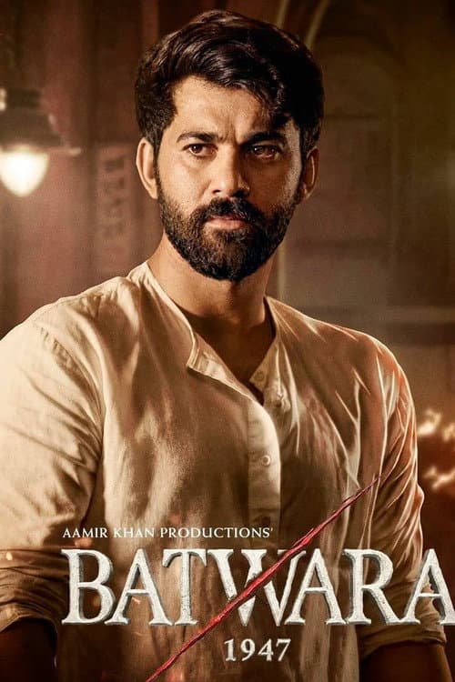 Batwara 1947 Review: Sunny Deol’s Seismic Partition Drama still 8