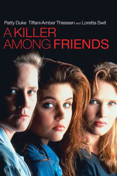 A Killer Among Friends still 5