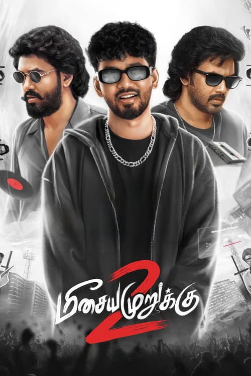 Meesaya Murukku 2 still 2