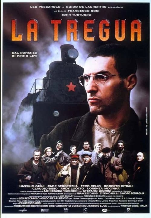 The Truce still 5