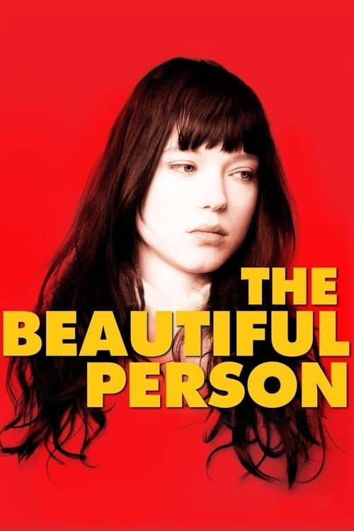 The Beautiful Person still 5