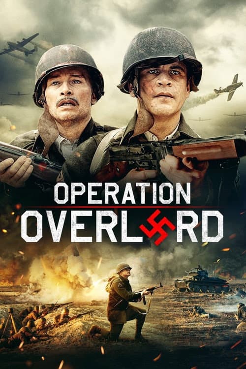 Operation Overlord still 4