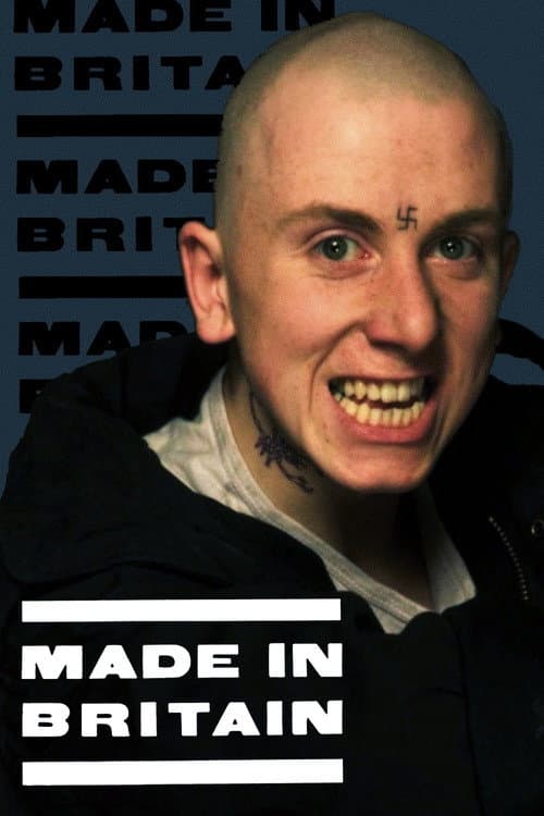 Made in Britain still 5