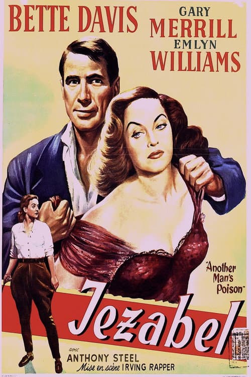 Another Man's Poison still 8