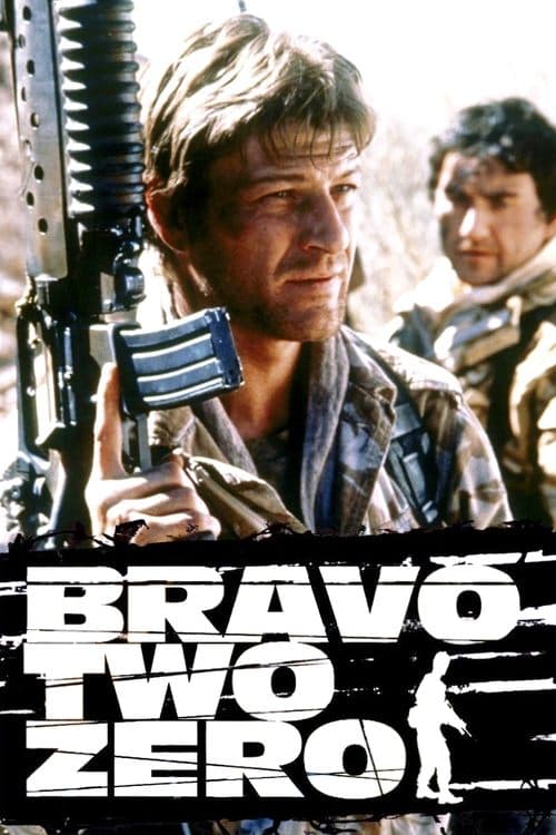 Bravo Two Zero still 2