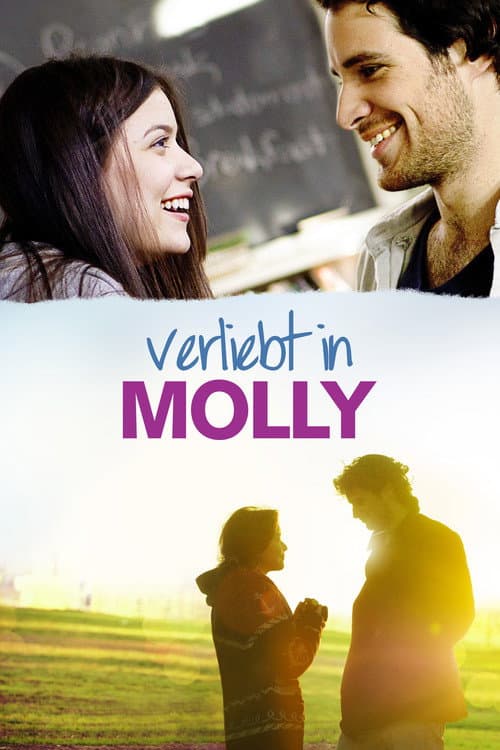 Molly Maxwell still 2