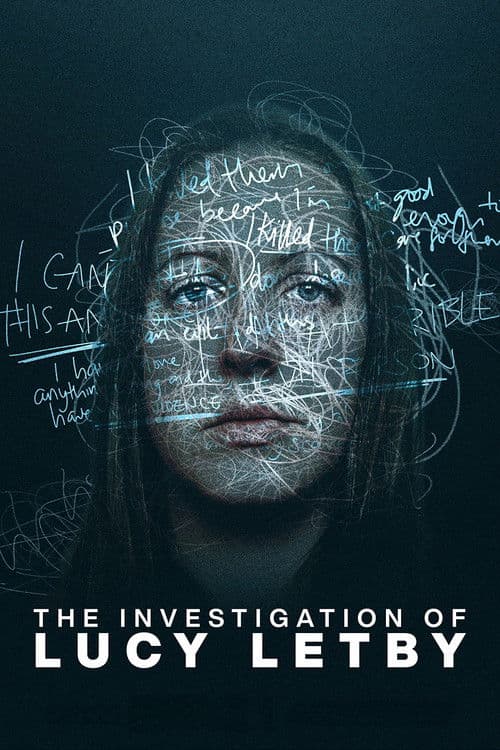 The Investigation of Lucy Letby still 5