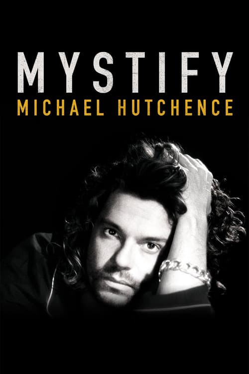 Mystify: Michael Hutchence still 7