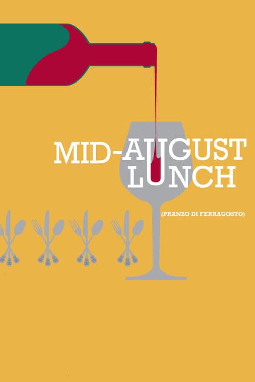 Mid-August Lunch still 3