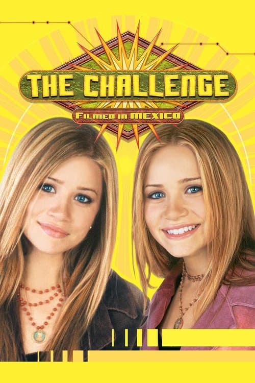 The Challenge still 8