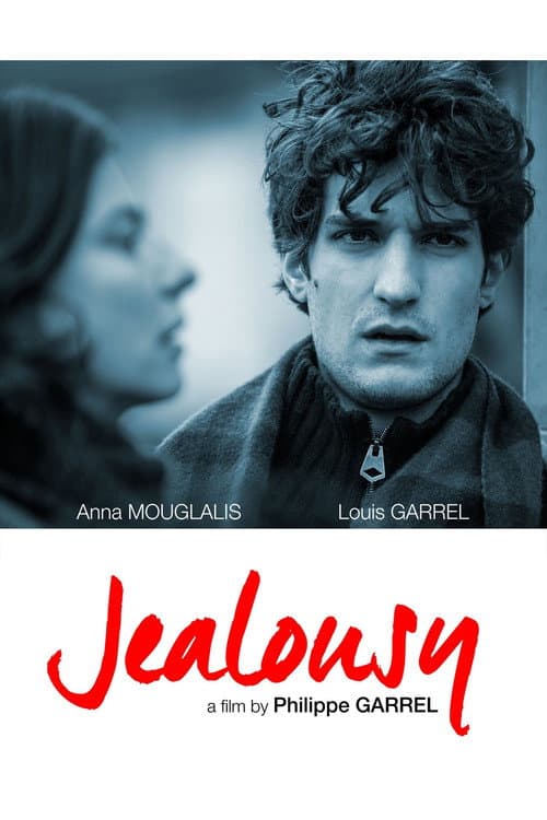 Jealousy still 7