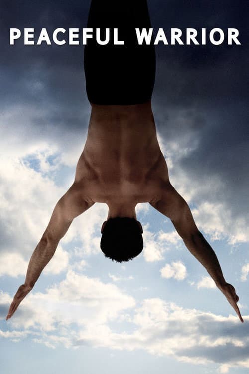 Peaceful Warrior still 8