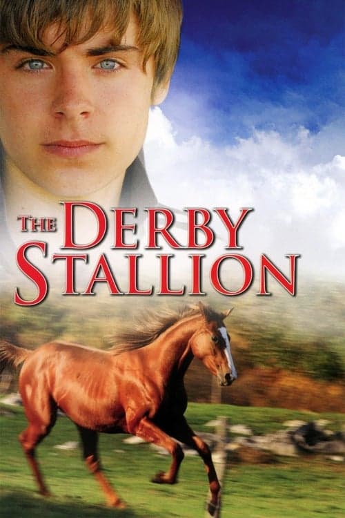 The Derby Stallion still 5