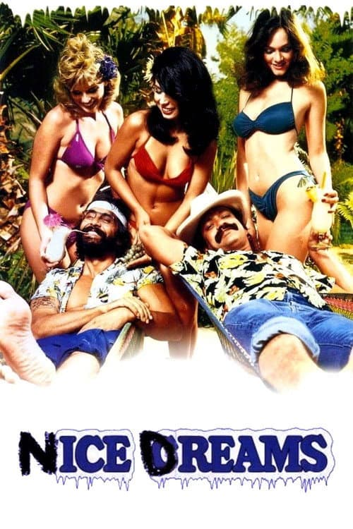 Nice Dreams still 7