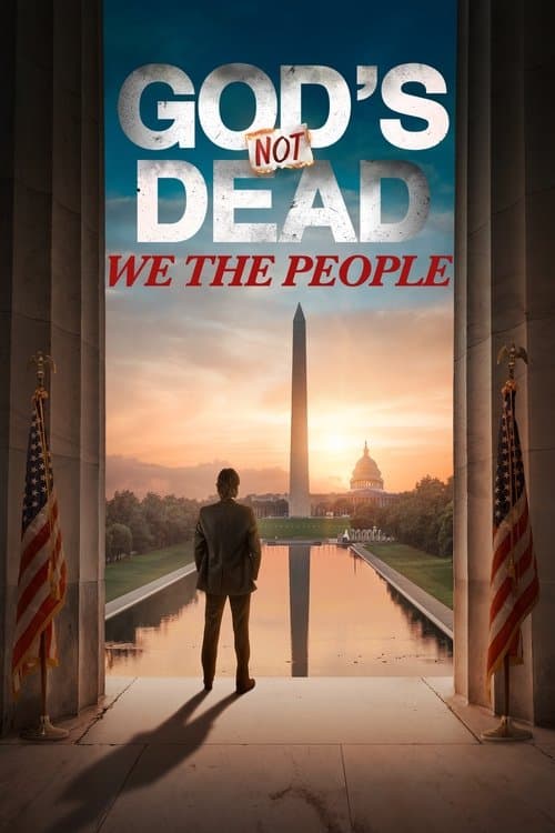 God's Not Dead: We The People still 8