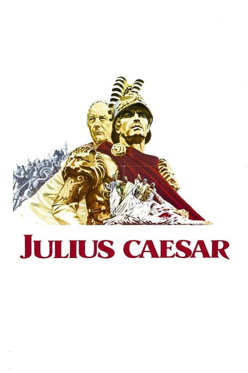 Julius Caesar still 6