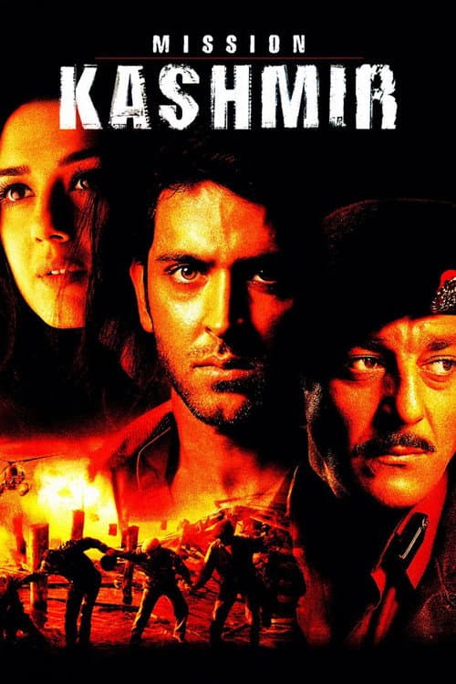 Mission Kashmir still 5