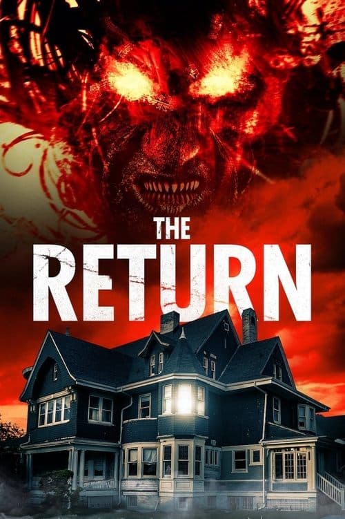 The Return still 8