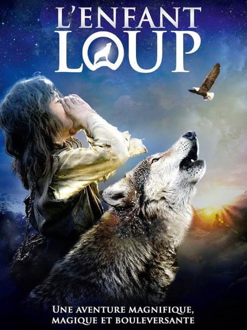 Among Wolves still 7