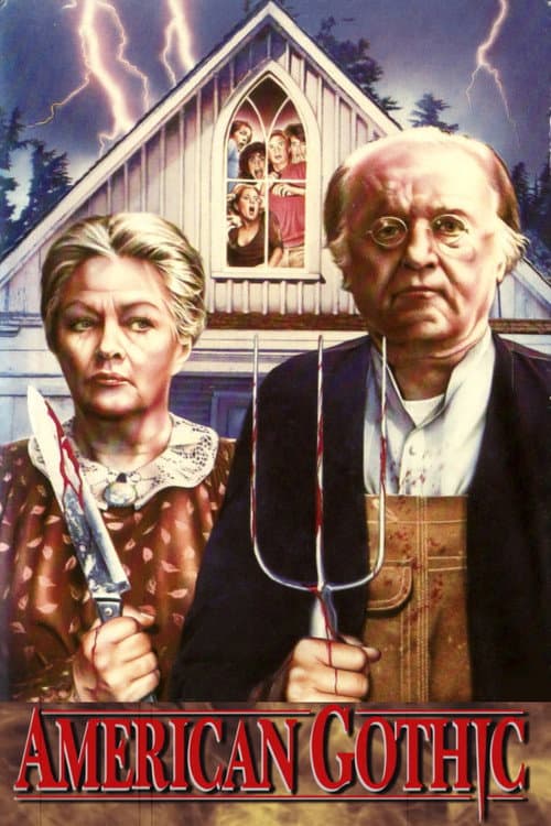 American Gothic still 3