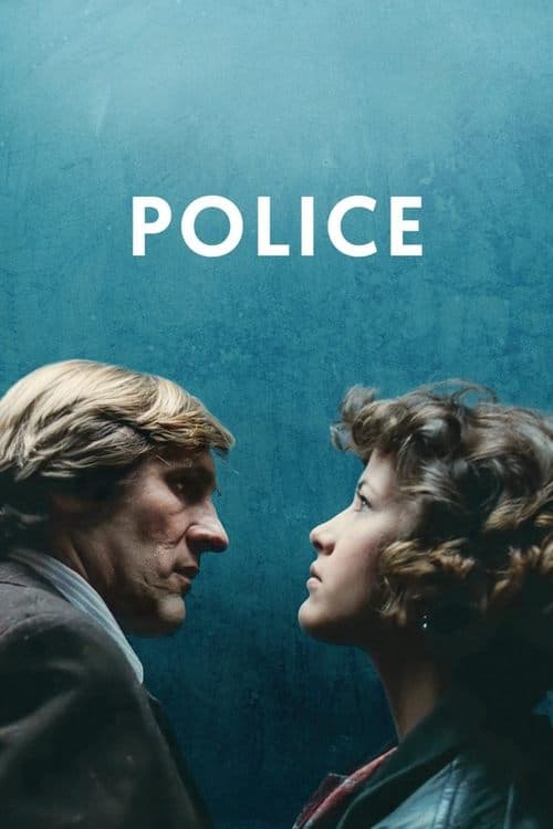 Police still 5