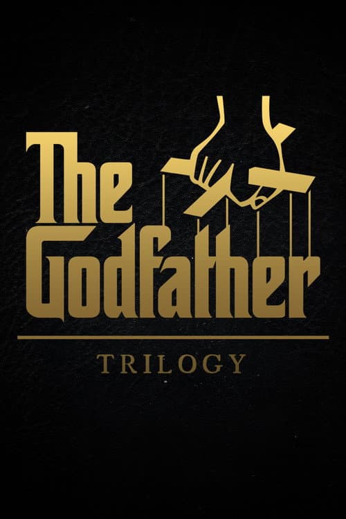 The Godfather Trilogy: 1901-1980 still 6