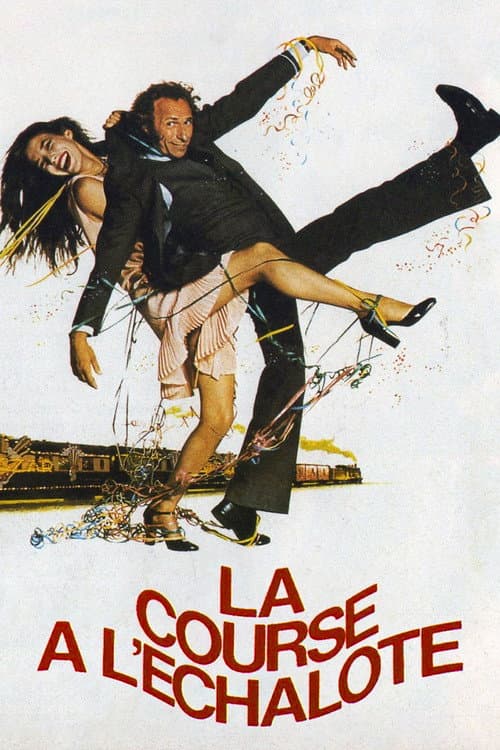The Wild Goose Chase still 8
