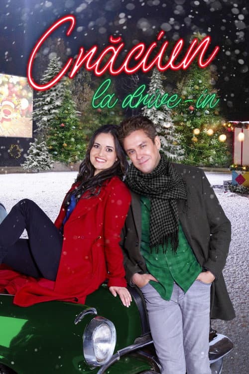 Christmas at the Drive-In still 5