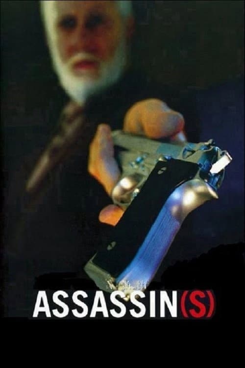 Assassin(s) still 8
