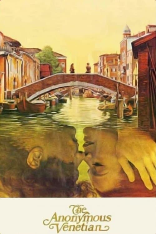 The Anonymous Venetian still 4
