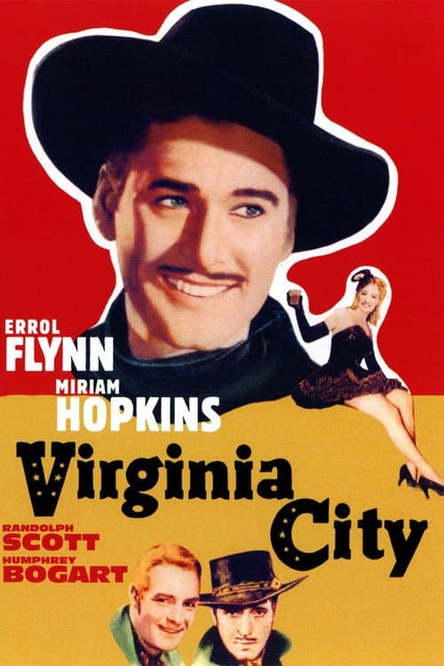 Virginia City still 7