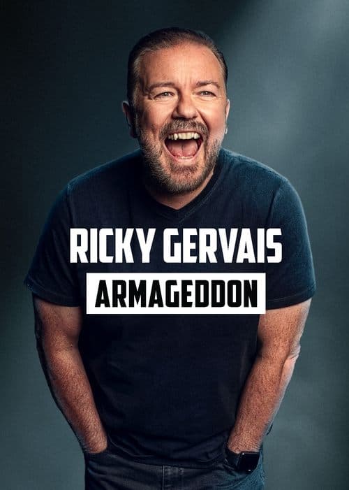 Ricky Gervais: Armageddon still 6