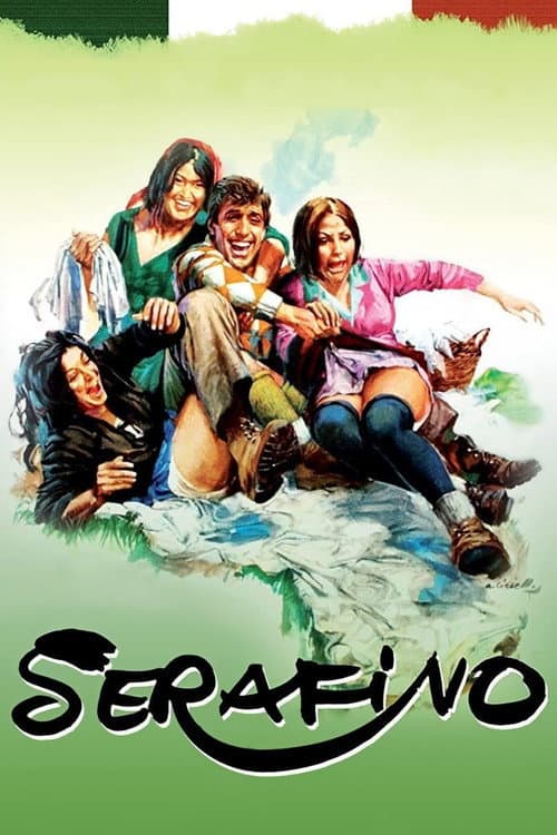 Serafino still 2