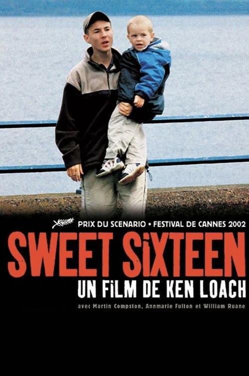 Sweet Sixteen still 6