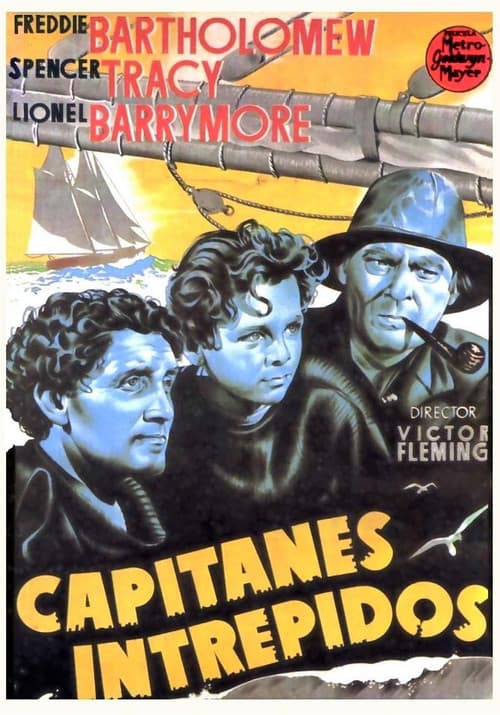 Captains Courageous still 4