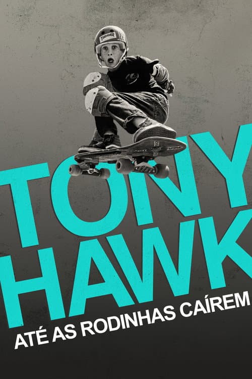 Tony Hawk: Until the Wheels Fall Off still 8