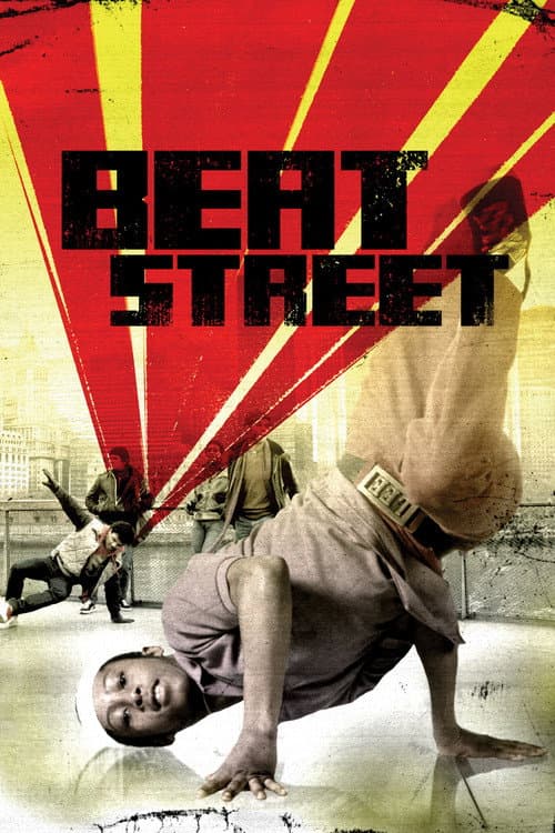 Beat Street still 5