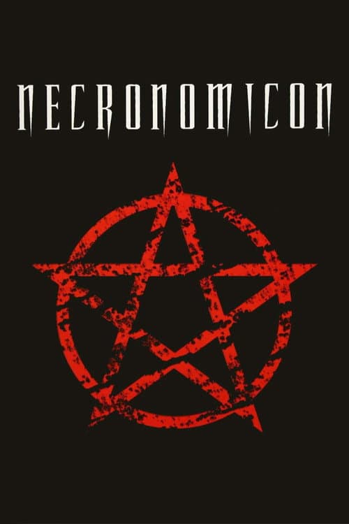 Necronomicon still 7
