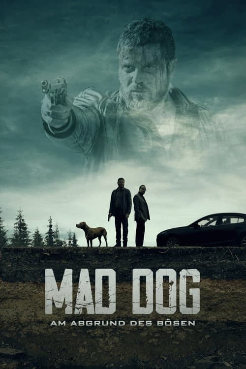 Mad Dog still 8