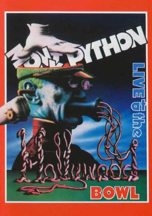 Monty Python Live at the Hollywood Bowl still 5