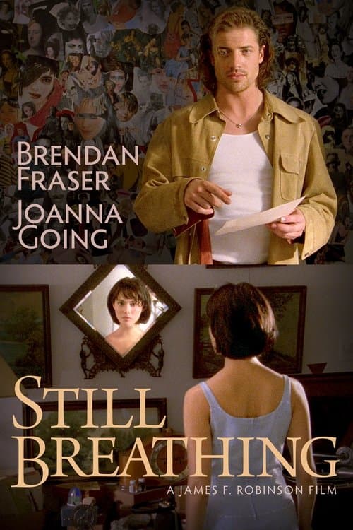 Still Breathing still 6