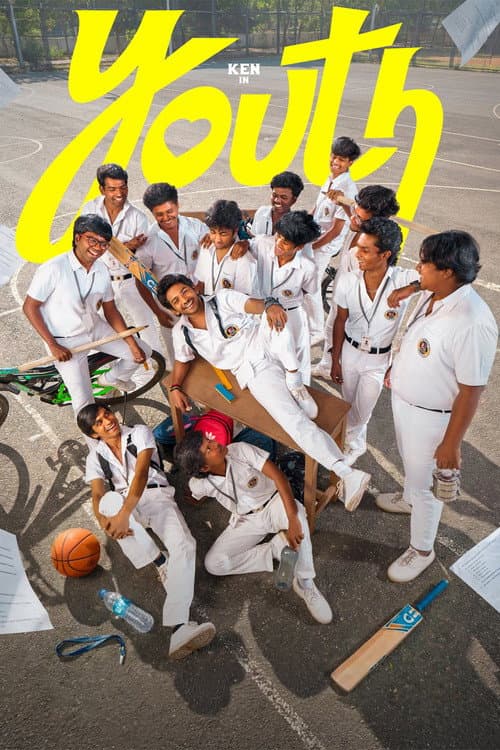 Youth still 8
