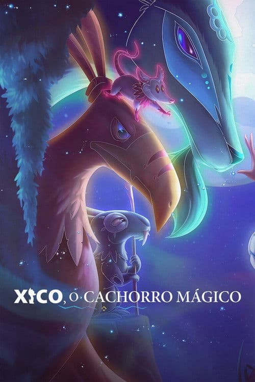Xico's Journey still 7