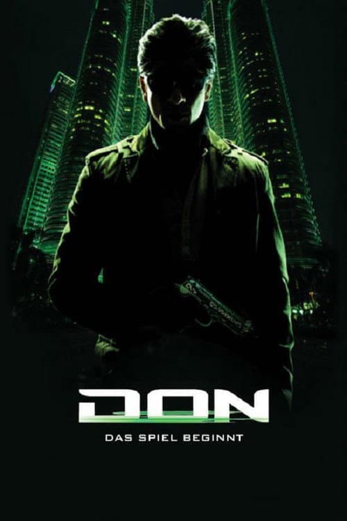 Don still 6