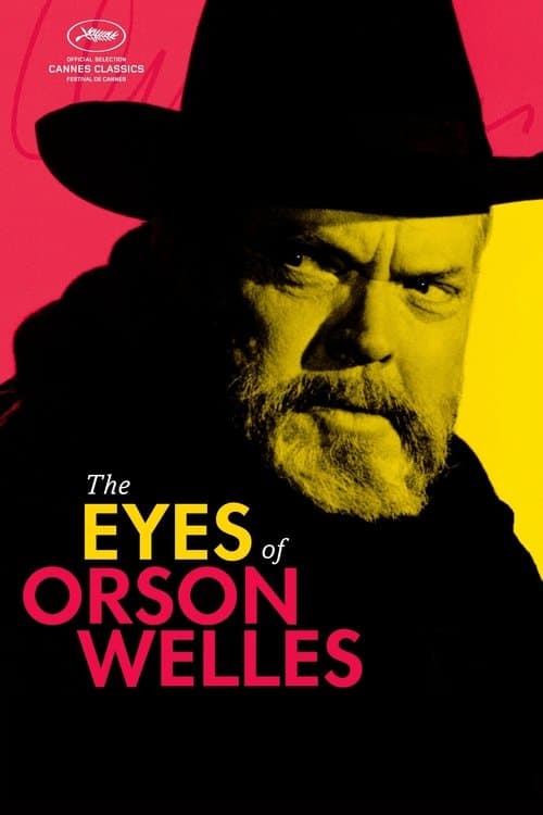 The Eyes of Orson Welles still 7