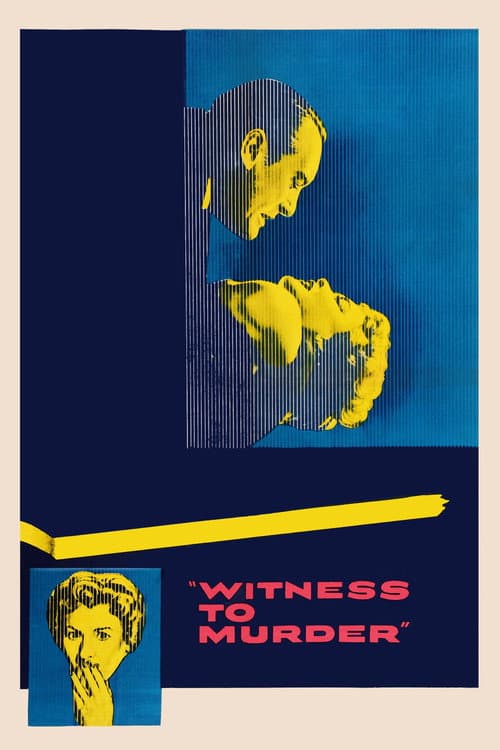Witness to Murder still 4